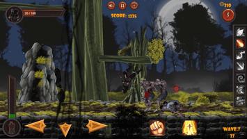 Assassin's Archer: The Jungle Guard screenshot 3