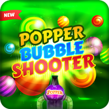 Popper Bubble Shooter