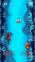 Super Aqua Diving Dog Ekran Görüntüsü 2