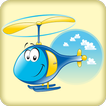 Super Helicopter Adventures