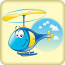 Super Helicopter Adventures APK