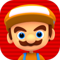 Super Marlo Run