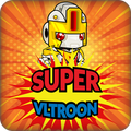 Super Volltroon Adventures