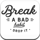 Break Bad Habits ไอคอน