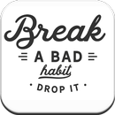 Break Bad Habits aplikacja
