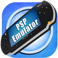 New PPSSPP Emulator for PSP