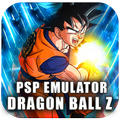 Emulator PPSSPP - DBZ Reference