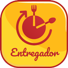 BreakFood Entregador آئیکن