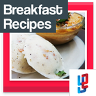Breakfast Cooking Recipes Tips icône