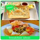 APK 500+ breakfast ideas