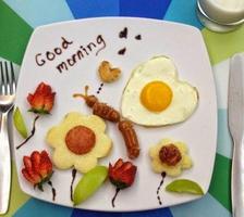 برنامه‌نما 500+ breakfast ideas عکس از صفحه