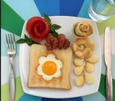 برنامه‌نما 500+ breakfast ideas عکس از صفحه