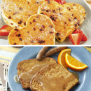 Breakfast Brunch Menu Ideas APK