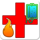 E-burn CH St Joseph St Luc APK