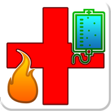 E-burn CH St Joseph St Luc aplikacja