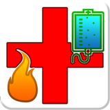 E-burn CH St Joseph St Luc آئیکن