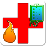 E-burn CH St Joseph St Luc APK