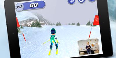 Motion Sports screenshot 2