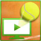 Instant Tennis TV (Unreleased) icône