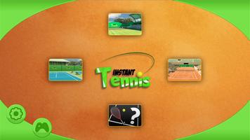 Instant Tennis TV (Unreleased) poster