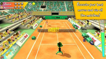 Instant Tennis Watch And.Wear（Unreleased） スクリーンショット 2