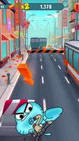 Subway Gamball Temple Rush screenshot 1