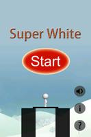 Super White 포스터