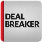 Dealbreaker icône