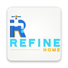 Refine icon