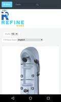 Refine 스크린샷 2