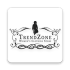 Trend Zone ícone