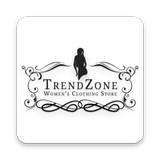 Trend Zone icône