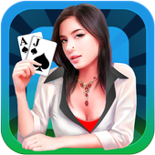 Blackjack 21 icon