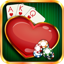 Hearts Card Game Classic aplikacja