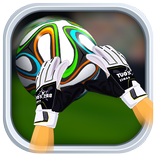 Football Goalkeeper