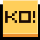 Knock Out icon