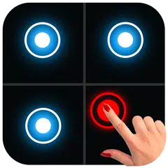 Knock Lock - AppLock Screen APK 下載