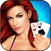 Poker icon