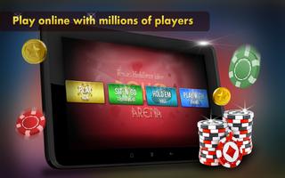 Poker ảnh chụp màn hình 2