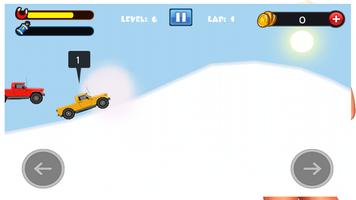 Wacky Racing screenshot 1