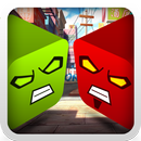 APK Can U Survive World Challenge