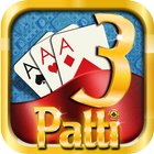 Teen Patti Gold - Indian Poker-icoon