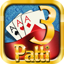 Teen Patti Gold - Indian Poker aplikacja