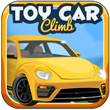 Toy Car icône
