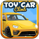 Toy Car  Hill Climb aplikacja