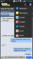 Damn You Autocorrect screenshot 1