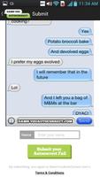 Damn You Autocorrect screenshot 2