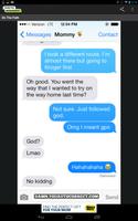 Damn You Autocorrect screenshot 3