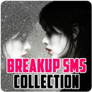 Breakup SMS Collection APK