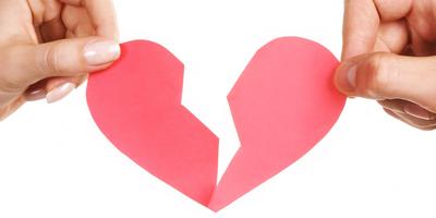 Breakup Messages poster